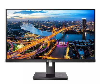 Monitor LED 27" (26,5"-28,4") PHILIPS 27'' 275B1/00 Czarny
